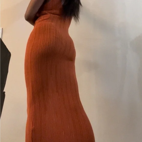 Zara | Dresses | Seethrough Orange Zara Dress | Poshmark Zara | Dresses | Seethrough Orange Zara Dress | Poshmark
